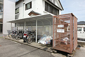 ツインハイツ 203 ｜ 滋賀県長浜市八幡中山町（賃貸アパート1K・2階・23.40㎡） その4