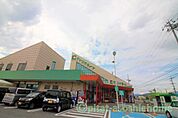 ショッピング施設「フレンドマート長浜祇園店まで1355m」