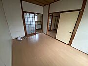洗濯機置き場