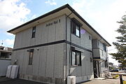 全室角部屋！