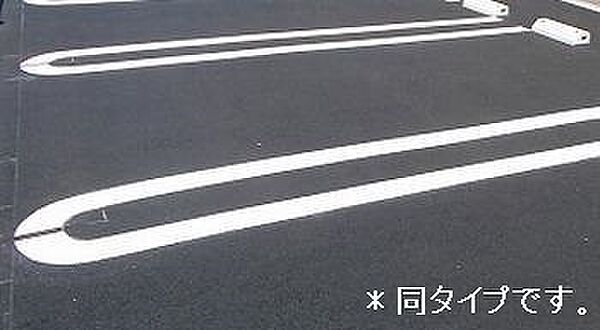 ＭＫ・テララ 102｜滋賀県長浜市神照町(賃貸アパート1LDK・1階・40.04㎡)の写真 その11