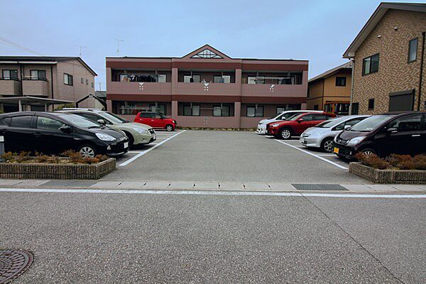 プリオールＦ 103｜滋賀県長浜市勝町(賃貸マンション2LDK・1階・49.50㎡)の写真 その21