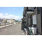 滋賀県長浜市宮司町：物件画像／ピタットハウス長浜店　株式会社アソシエホーム