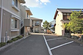 滋賀県長浜市四ツ塚町（賃貸アパート2LDK・1階・53.00㎡） その21