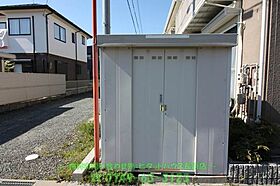 滋賀県長浜市四ツ塚町（賃貸アパート2LDK・1階・53.00㎡） その23