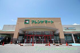 メゾンドゥファミーユ 101 ｜ 滋賀県長浜市内保町（賃貸マンション1LDK・1階・44.95㎡） その25