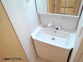 滋賀県長浜市神照町（賃貸アパート1LDK・1階・42.39㎡） その8