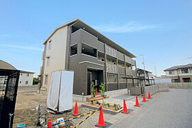 ベルエール地福寺 102 ｜ 滋賀県長浜市地福寺町（賃貸アパート1K・1階・30.06㎡） その16