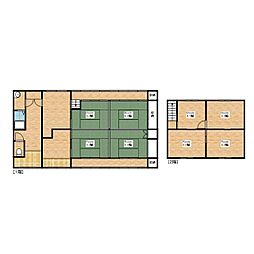 曽根町貸家