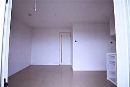 JR北陸本線 長浜駅 3.2kmの賃貸アパート 2階1LDKのリビング/ダイニング