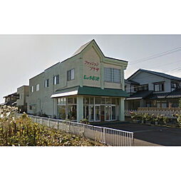 JR北陸本線 木ノ本駅 徒歩10分の賃貸アパート