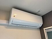 エアコン