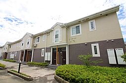 JR北陸本線 長浜駅 徒歩36分