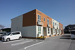 JR北陸本線 坂田駅 徒歩13分