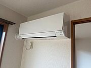 エアコン4.0KW