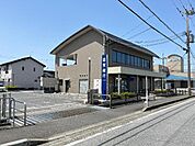 その他「滋賀銀行近江町支店まで1031m」