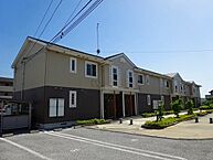 滋賀県長浜市八幡中山町132番地1：物件画像／ピタットハウス長浜店　株式会社アソシエホーム