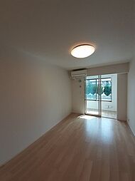 JR北陸本線 長浜駅 4kmの賃貸アパート 1階1LDKのリビング/ダイニング