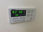 室内設備