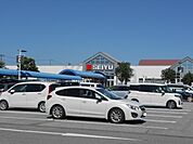 その他「西友長浜楽市店様まで190m」