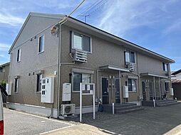 サンシャイン北斗 201