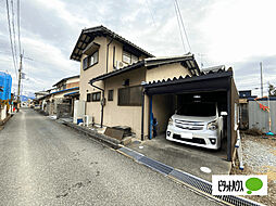 新庄中町戸建貸家