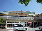 スーパー「モンデクール長浜駅前店まで483m」