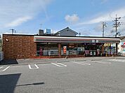 その他「セブンイレブン国道八幡東店様まで240m」