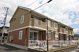 JR北陸本線 虎姫駅 4kmの賃貸アパート