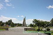 公園「浅井文化スポーツ公園まで2404m」