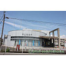 郵便局「高月郵便局まで1823m」