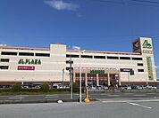 その他「アルプラザ長浜様まで800m」