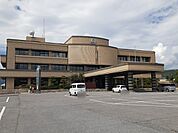 その他「長浜市役所　浅井支店まで940m」