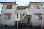 全室角部屋設計