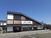 その他「JR木之本駅まで1030m」