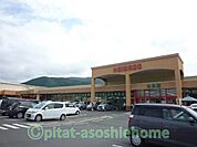 スーパー「平和堂木之本店まで793m」