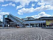 その他「ＪＲ米原駅まで400m」