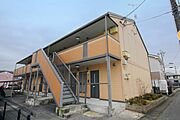 米原駅まで徒歩圏内