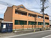 外観写真（昼）
