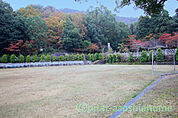 公園「湯谷公園まで1389m」