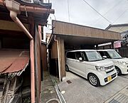 滋賀県米原市柏原：物件画像