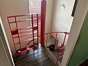 階段ホール