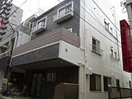 東京都杉並区西荻北3丁目22-21：物件画像／株式会社アクティブ