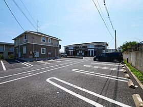 ベル・コリーヌB 202 ｜ 茨城県日立市田尻町４丁目（賃貸アパート1LDK・2階・46.09㎡） その22