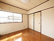 洋室4．5帖
