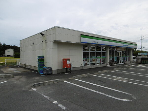 画像16:ファミリーマート 高萩インター店（719m）