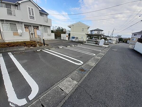 サンライト　ヒルズ 202｜茨城県日立市金沢町４丁目(賃貸アパート2LDK・2階・51.67㎡)の写真 その26