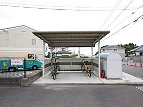 サンライト　ヒルズ 202 ｜ 茨城県日立市金沢町４丁目（賃貸アパート2LDK・2階・51.67㎡） その28