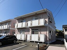 ベルカーム 202 ｜ 茨城県日立市東多賀町３丁目（賃貸アパート1DK・2階・35.40㎡） その1