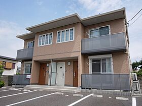 キーツガーデン 101 ｜ 茨城県日立市東大沼町２丁目（賃貸アパート1LDK・1階・44.23㎡） その1